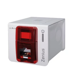 EVOLIS KÁRTYANYOMTATÓK ÉS SZERVIZ