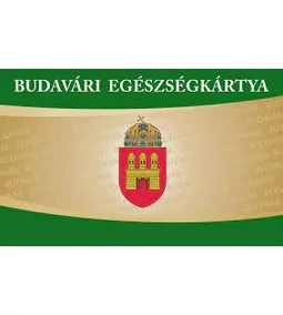 Egészségkártya
