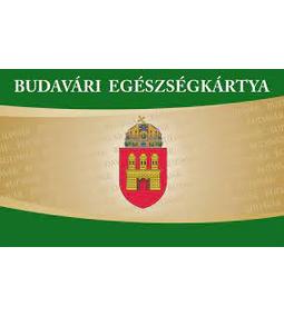 Egészségkártya