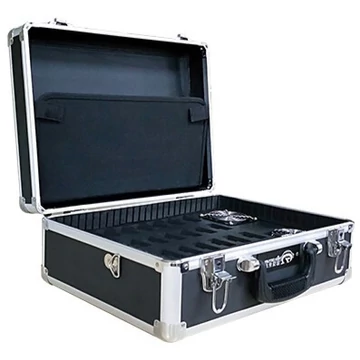 tourguide audioguide töltő box 32-es
