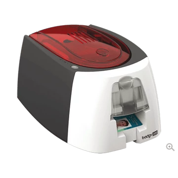 evolis badgy 200 kártyanyomtató