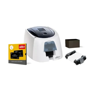 Evolis EDIKIO ACCESS GUEST - kártyanyomtató