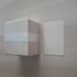 tan pvc cards