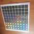 hologram matrica