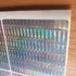 hologram matrica